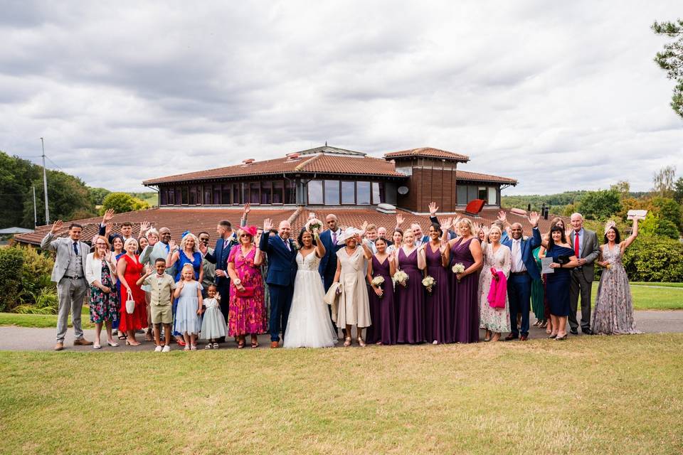Group Shot