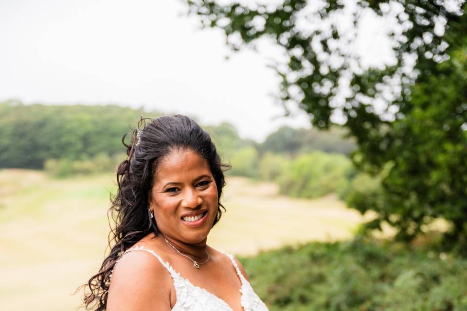 Bride