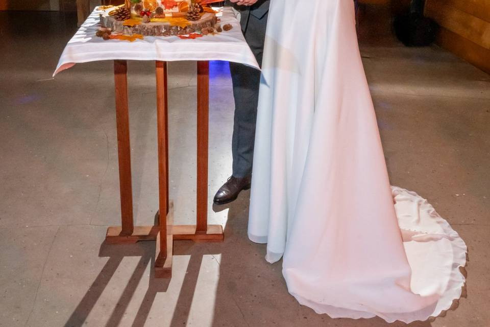 Cake Cutting