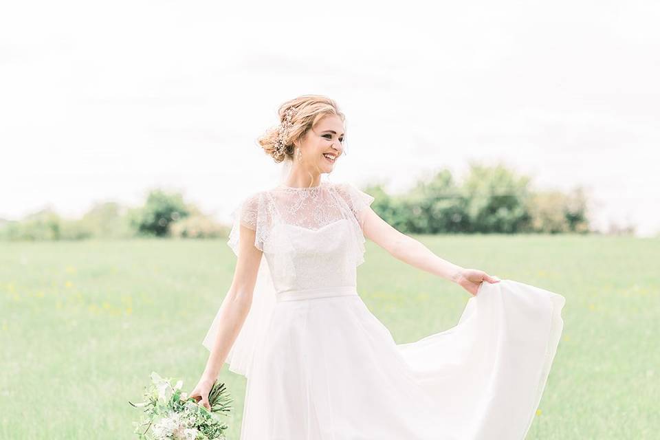 Lisa Lyons Bridal