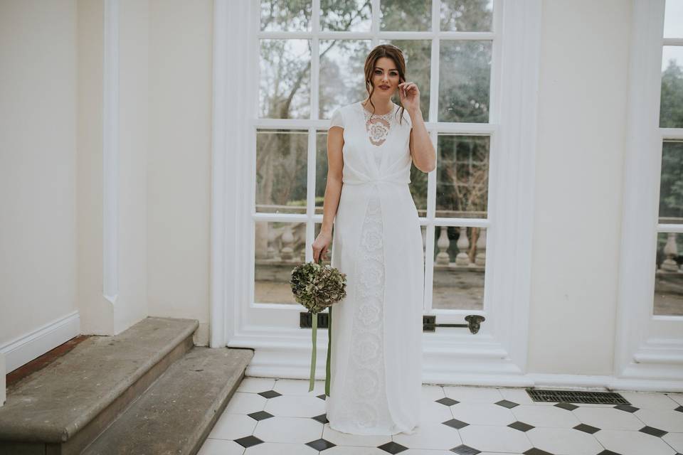 Lisa Lyons Bridal