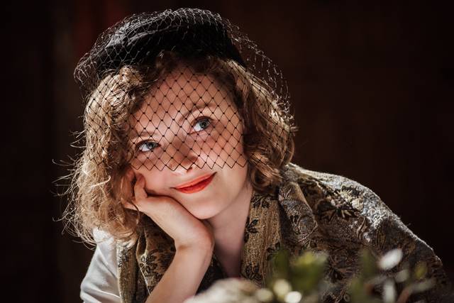 Captured during the speeches