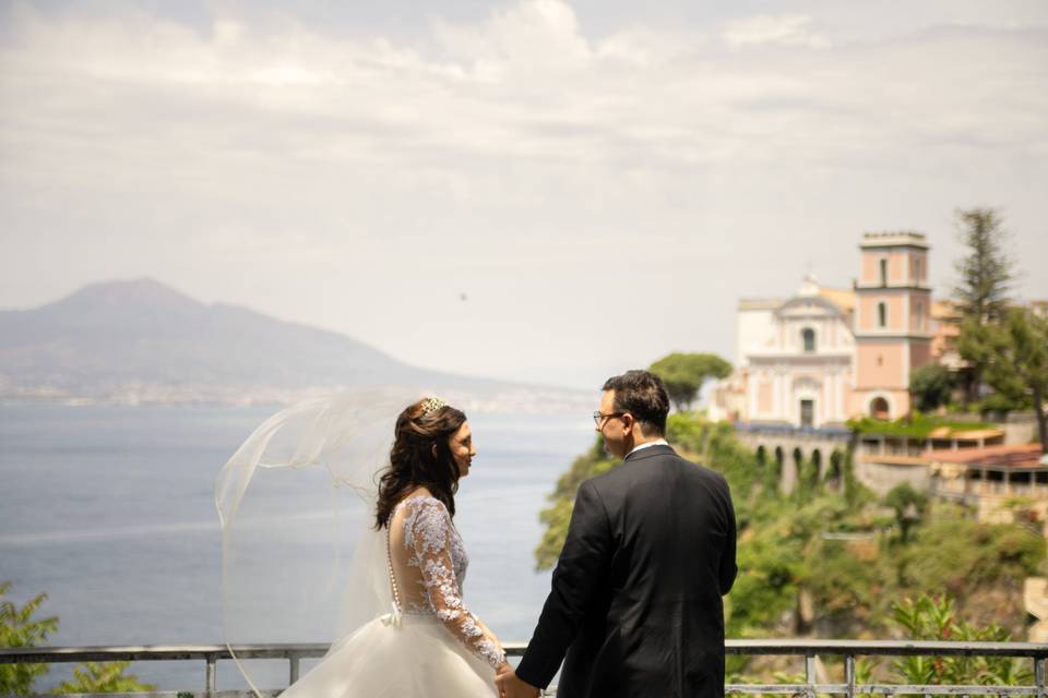 Your Wedding in Italy
