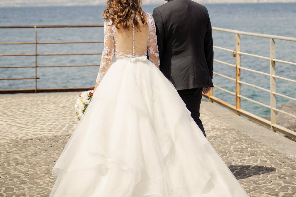 Your Wedding in Italy