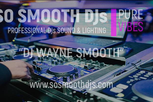So Smooth DJs