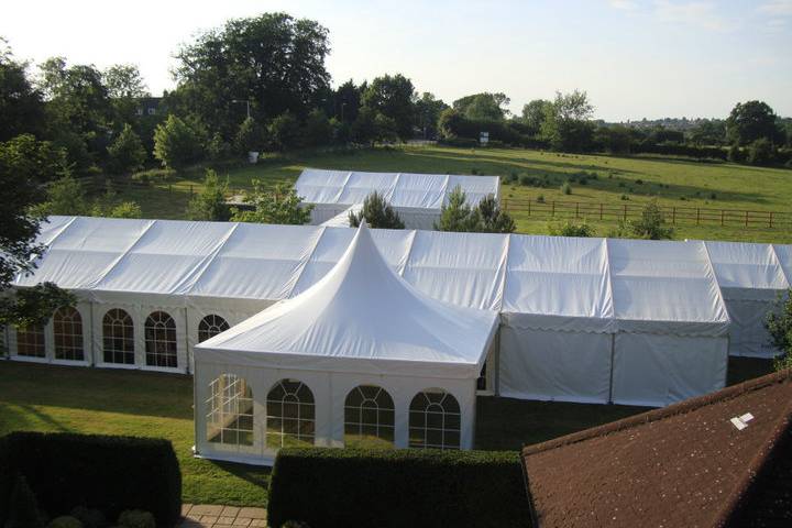 Royston Marquees