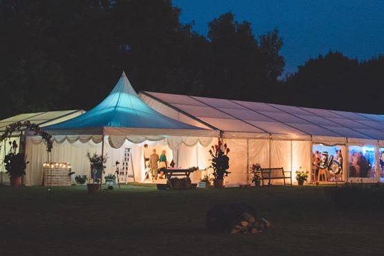 Royston Marquees