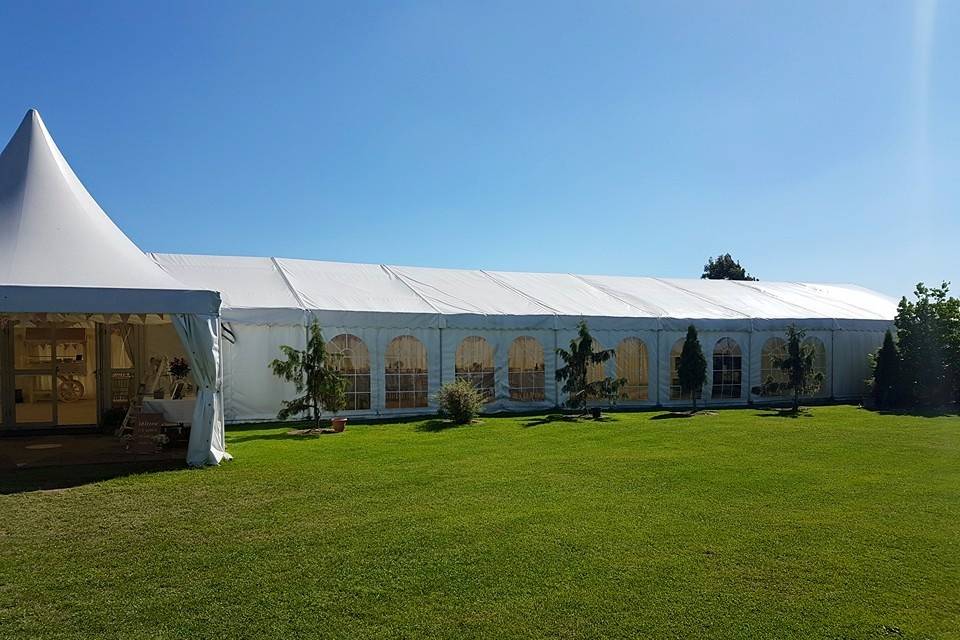 Royston Marquees