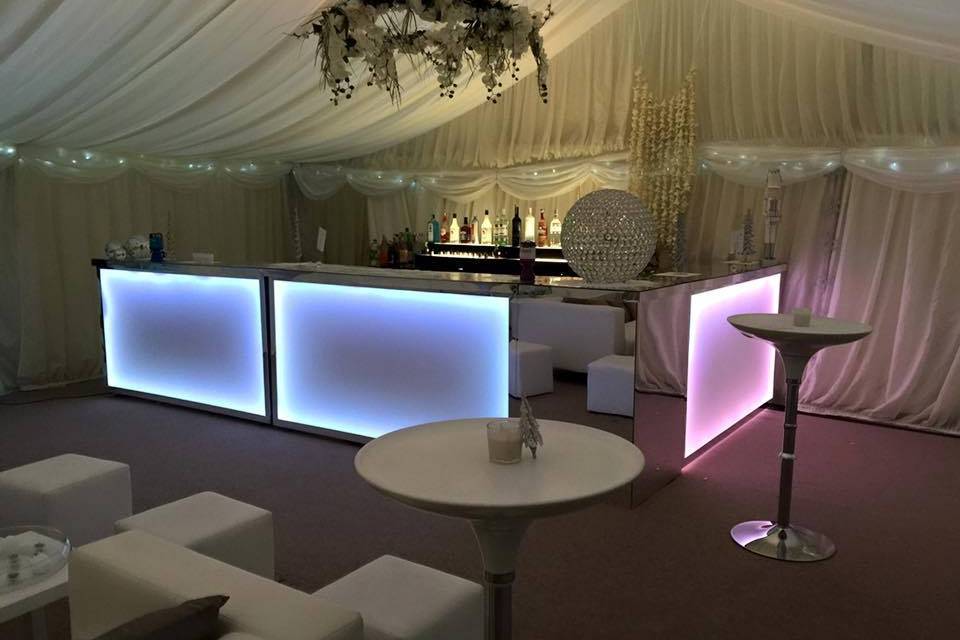 Royston Marquees