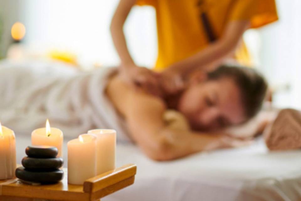 We arrange everything for you!