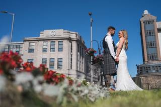 Sandman Signature Aberdeen Hotel