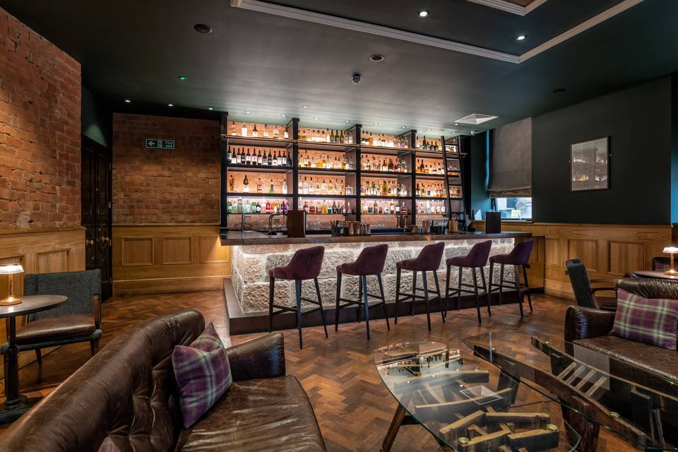 Whisky Lounge