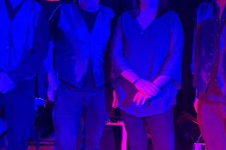 Wîci  Band