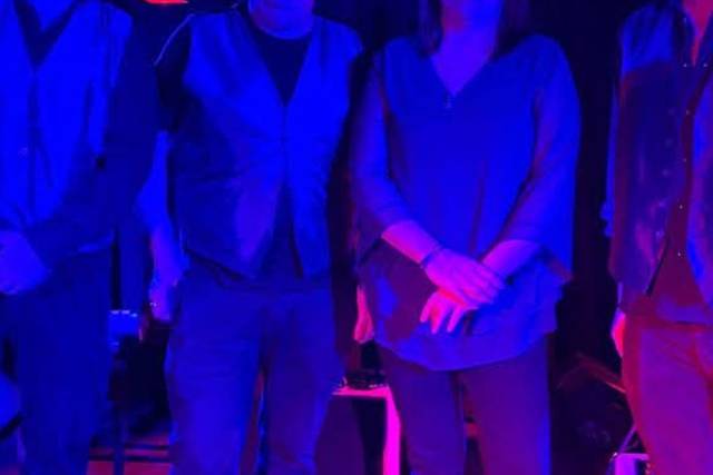 Wîci  Band