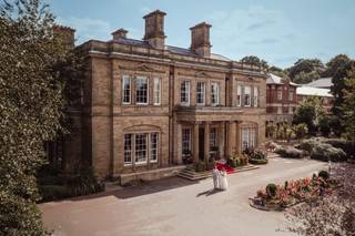 Oulton Hall