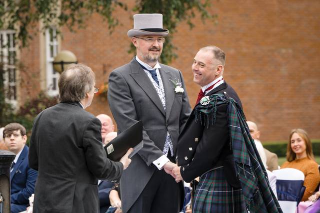 Ceremony
