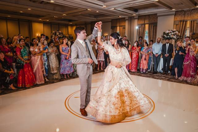 First Dance
