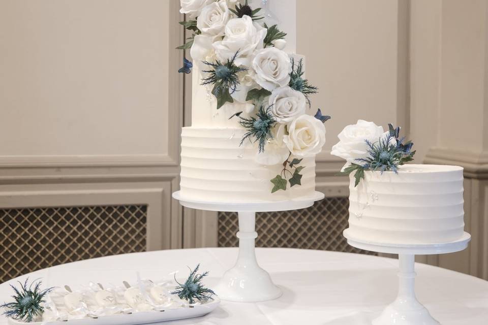 Cake