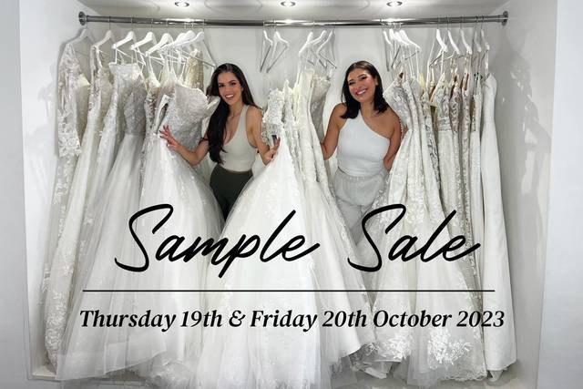 THE BOUTIQUE in North London - Bridalwear Shops