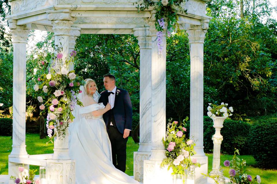 Fairytale Ceremony