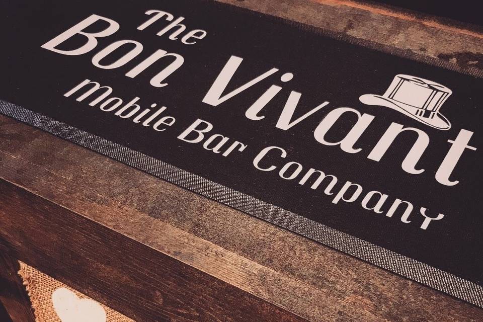 The Bon Vivant