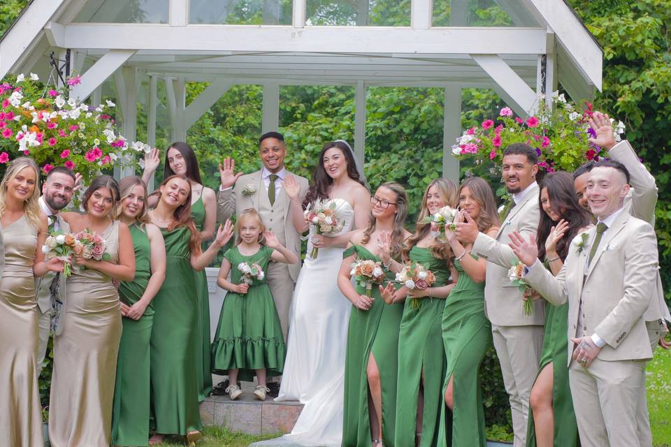 Wedding Party