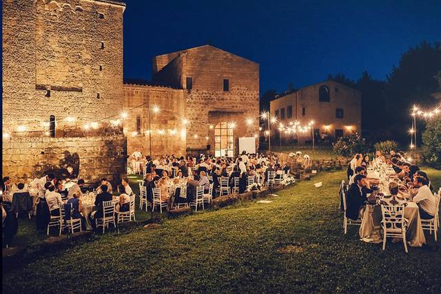 The 10 Best Wedding Venues in Italy | hitched.co.uk