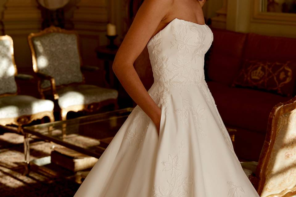 Justin alexander - Jordan