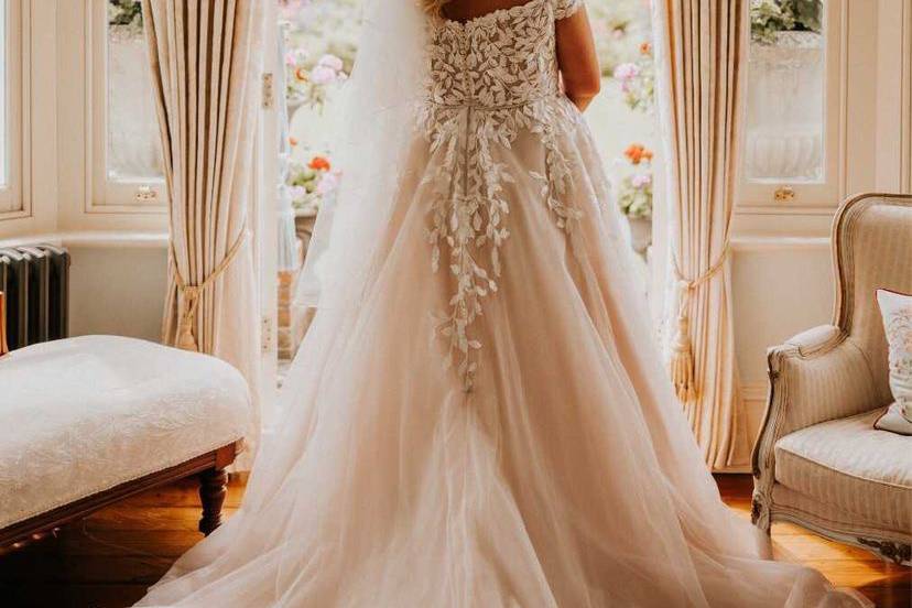 Minster Bridal Boutique