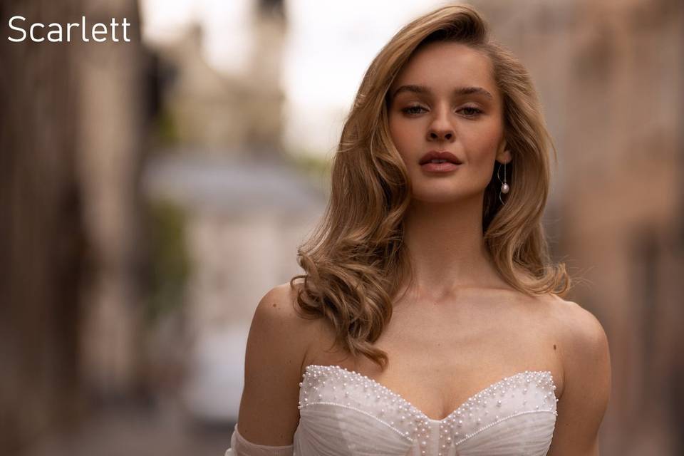 Monreal bridal