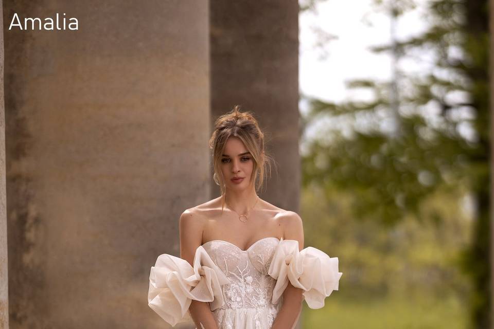 Monreal bridal