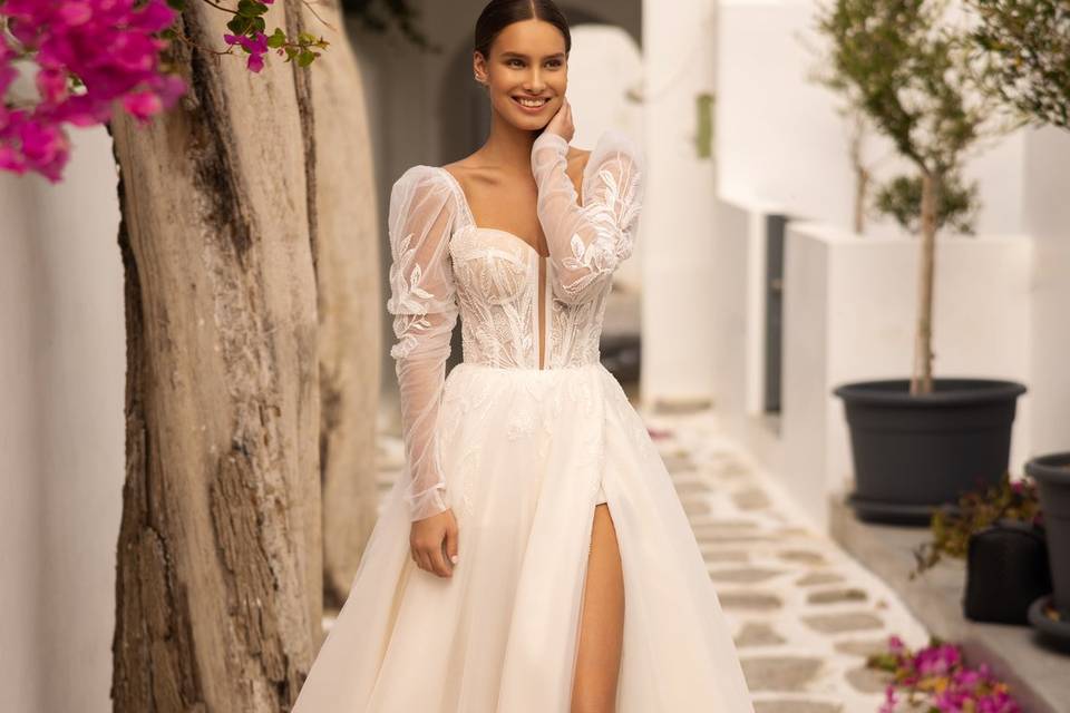 Monreal bridal