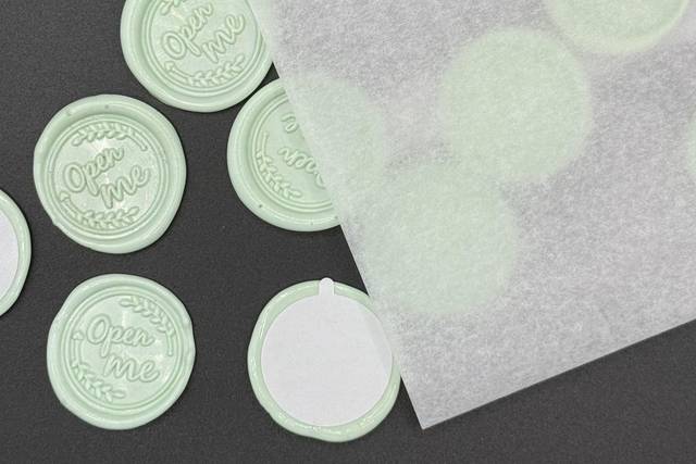 Wax Seals