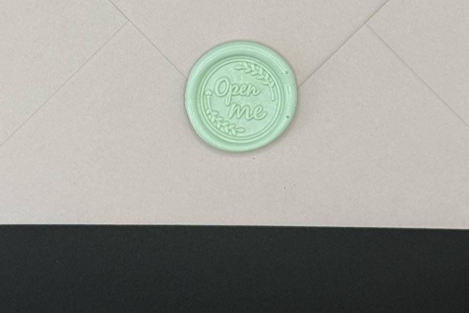 Wax Seals