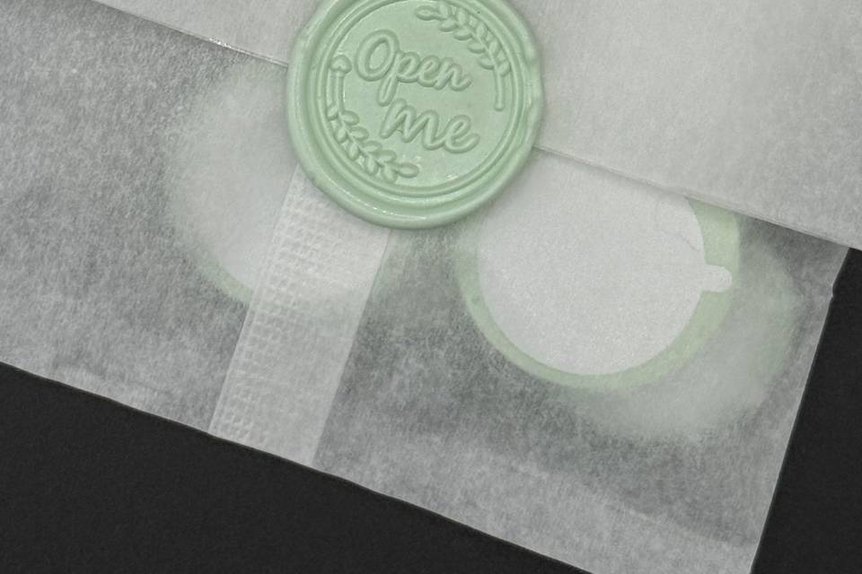 Wax Seals
