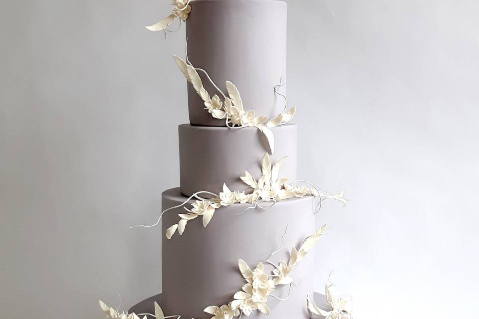 Claire Owen Cakes