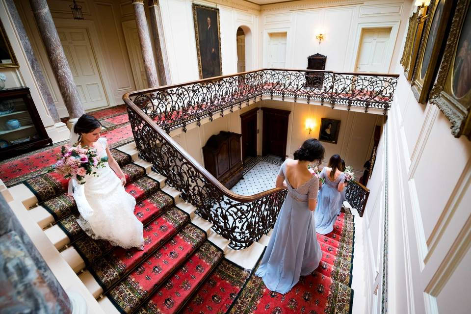 Canterbury Cathedral wedding