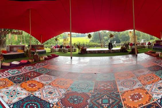 Tent