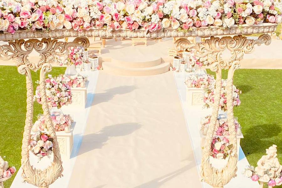 Aisle