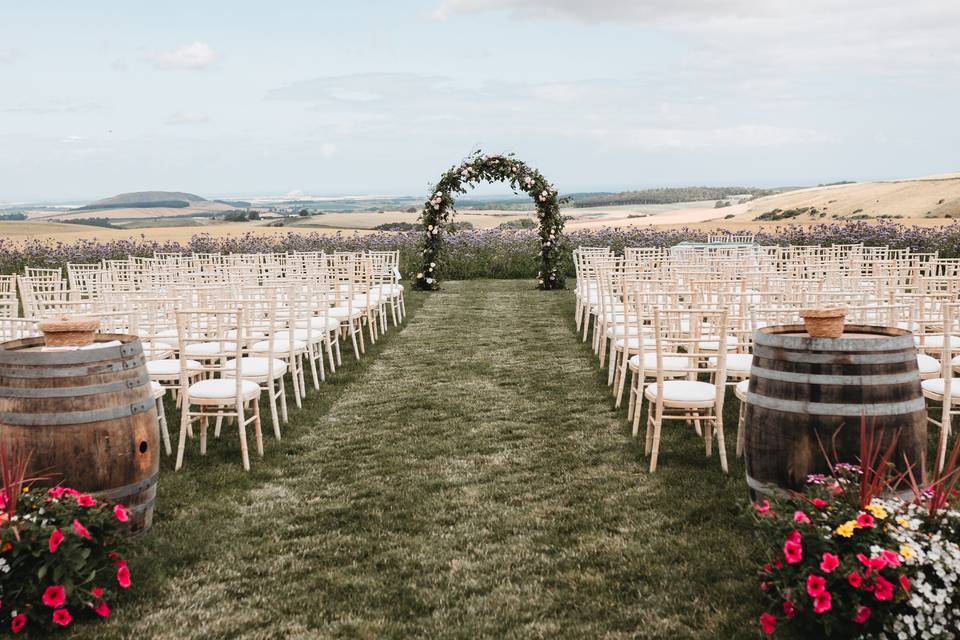 Archway