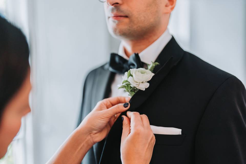 Buttonhole