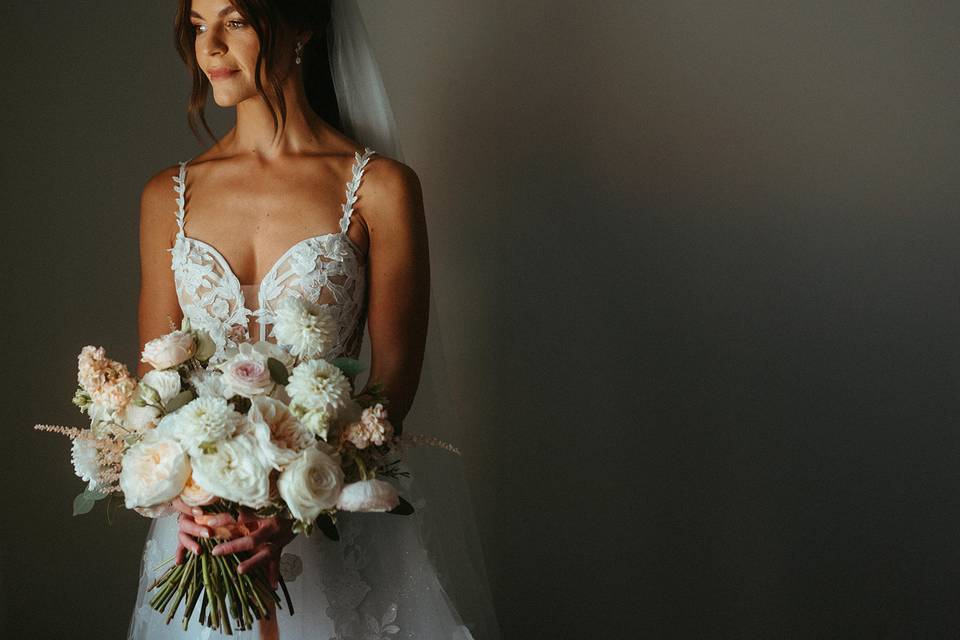 Summer bouquet