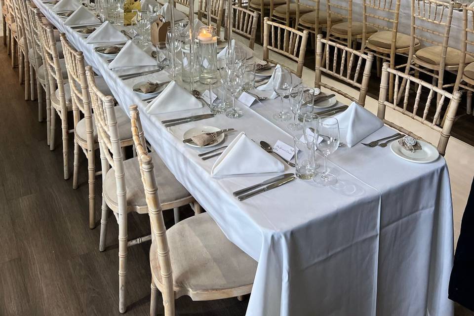 Wedding Taylor Suite