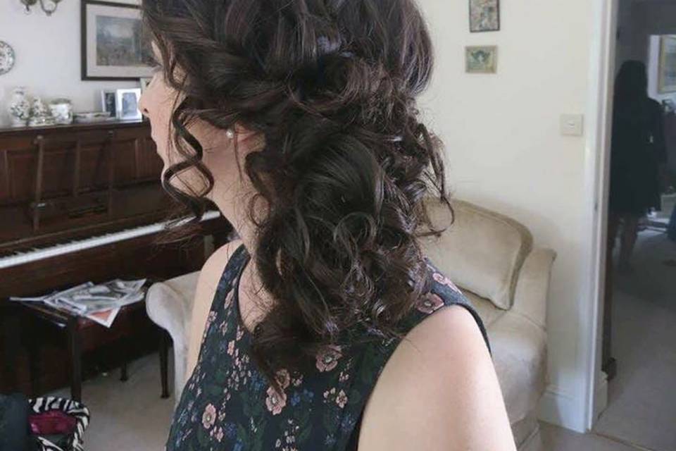Bridal haor