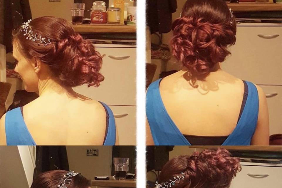 Bridalhair