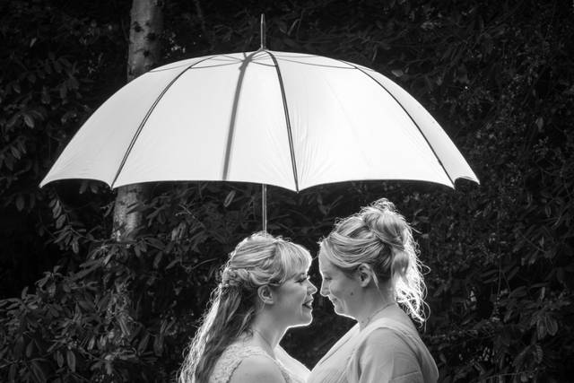 Beth and Rachel