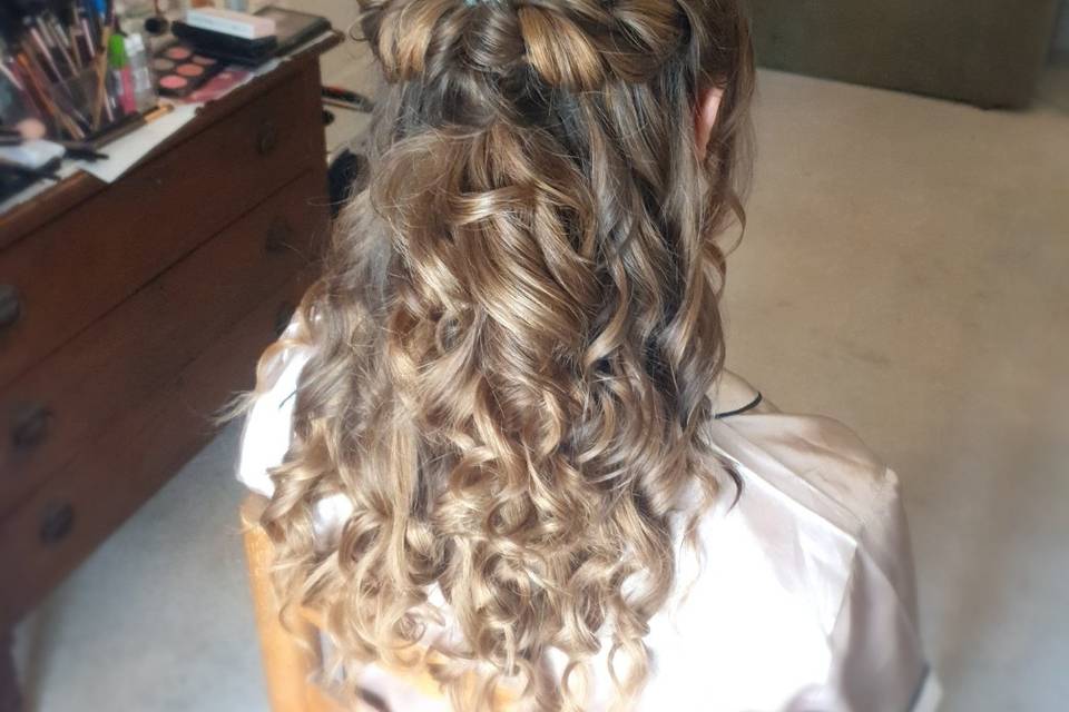 Beautiful Hair