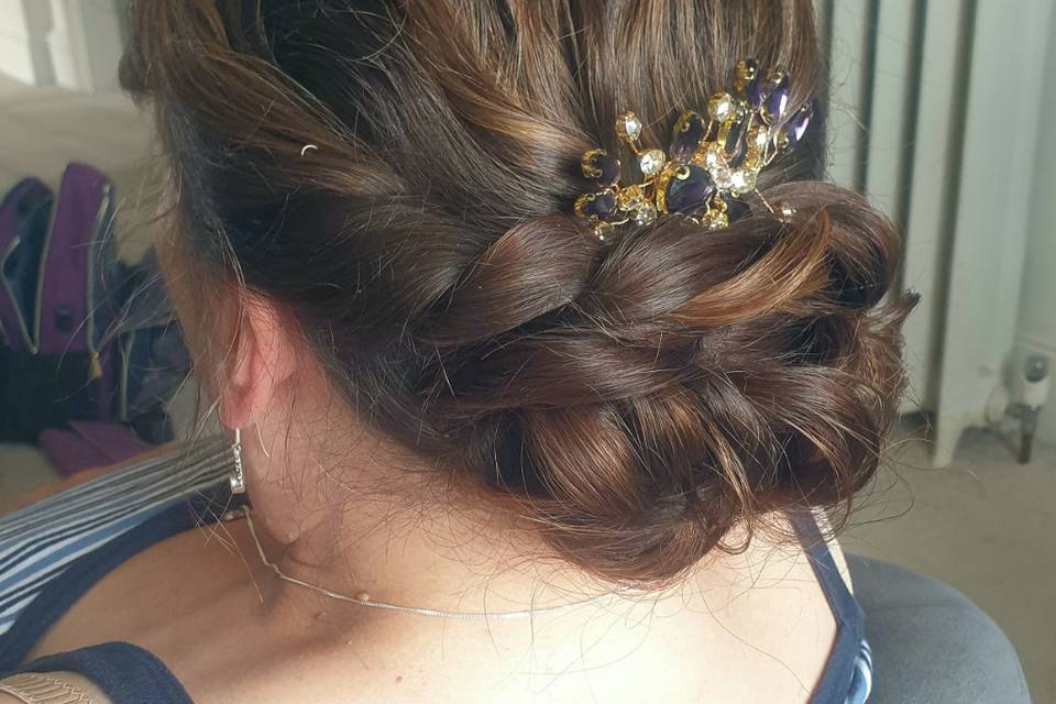 Mother of the Bride