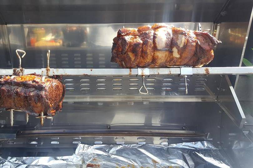 Heybridge Hog Roasts