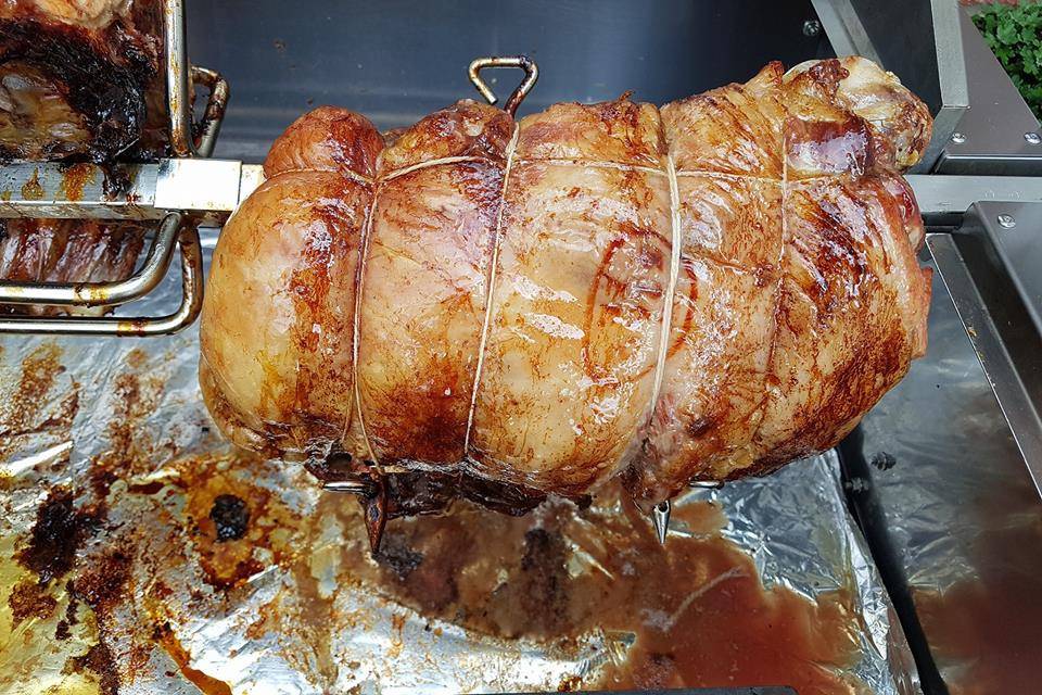 Heybridge Hog Roasts